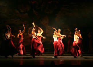 Táncoljunk spanyol módra a Flamenco világnapján