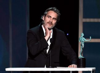 48 érdekesség Joaquin Phoenixről