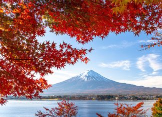 Így ünneplik a kultúra napját Japánban