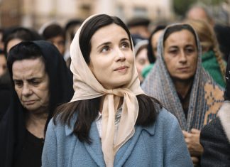 Szombaton kezdődik a 20. Olasz Filmfesztivál