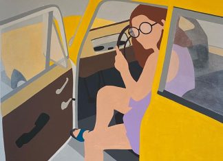 November 10-én indul a RAF – Őszi Zsongás 2022 kortárs művészeti vásár