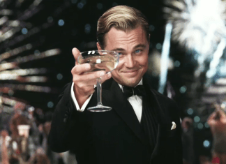 Ezért szeretjük Leonardo DiCapriot