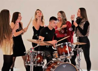 Ki védi meg a fiúkat a lányoktól? Megjelent az új DOROGI klip