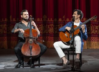 Ők a Virtuózok V4+ idei évadának versenyzői