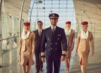 Egykori magyar olimpikonból óriásgép-pilóta