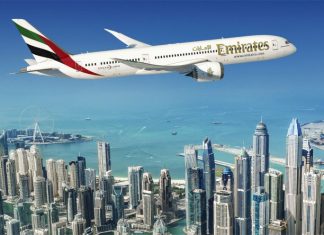 Minden korlátozást feloldott az Egyesült Arab Emírségek – Indulhatunk Dubajba!