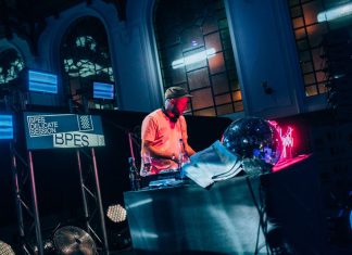 A Miller Budapest Essentials központja idén a Tesla lesz