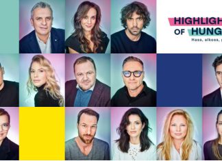 A média nagyágyúi keresik a legszeretnivalóbb magyar kezdeményezéseket