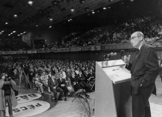 110 éve született az utolsó magyar trónörökös, Habsburg Ottó