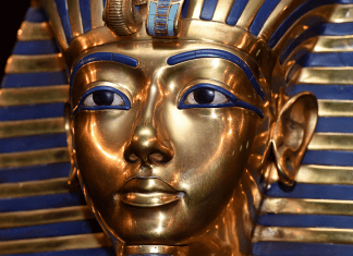 100 éve tárták fel Tutanhamon sírját, de még mindig rejtély övezi