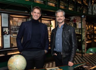 Minden pohár Unicumban van egy cseppnyi otthon