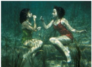 A National Geographic bemutatja a “Nők: A változás évszázada” c. kiállítását