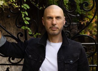 Móré András Vitamin, a Happy Gang együttes alapítója támogatja sorstársait