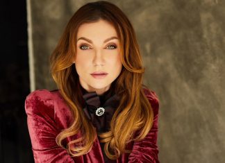 Rúzsa Magdi: „Három gyerek mellett nincs idő magammal foglalkozni”