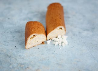 Tejmentesen „túrós” bejgli érkezik idén Karácsonyra