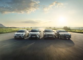 Továbbra is a Toyota a világ legértékesebb autómárkája