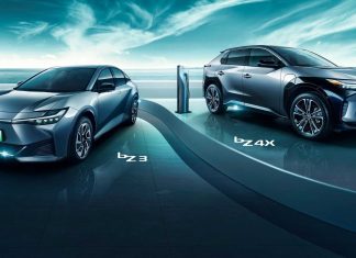 Továbbra is a Toyota az autóipari zöldülés motorja