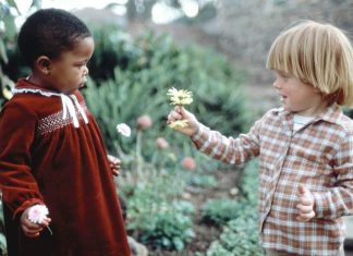 A tolerancia tönkreteszi a világot