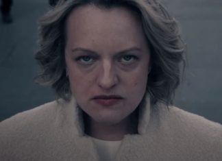 A szolgálólány meséje 5. évad: Kiborító volt June szenvedése