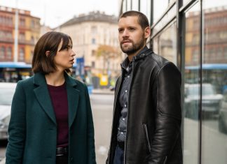 Így néz ki Budapest egy amerikai szuperprodukcióban