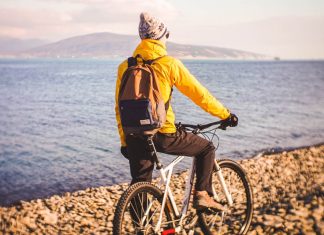 A bringázás gyógyszer is lehet?