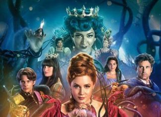 Újabb premier a Disney+-on, érkezik a Bűbáj 2: Kiábrándulva