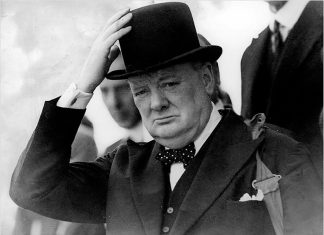 10 Winston Churchill idézet, amely megváltoztatja a gondolkodásodat churchill