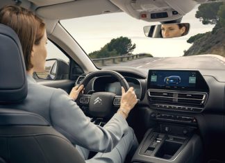 A Citroën megerősíti plug-in hibrid kínálatát