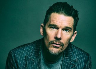 10 dolog, amit nem tudtál Ethan Hawke-ról, akiért megvesznek a nők