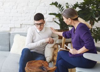 Vigyázzunk a férfiakra!