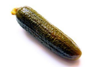 Ecetes uborka – a legmenőbb világnap