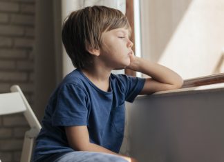 Összefogás a traumatizált gyerekekért