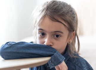 Vadaskert Gyermekkórház: Tovább romlik a gyermekek mentális állapota