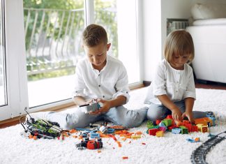 Nem csökkent a magyarok játék vásárlási kedve