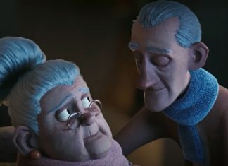 Ettől a karácsonyi reklámtól tényleg összeszorul a szíved