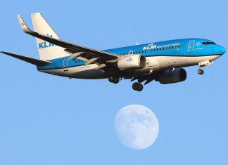 Ismét elnyerte az APEX World Class díjat a KLM