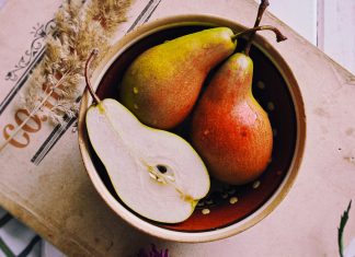 3 ok, amiért megéri körtét fogyasztni