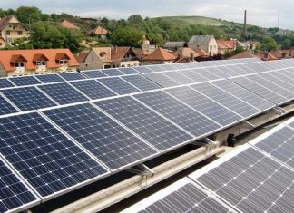 Napelemek: csak átmeneti a korlátozás