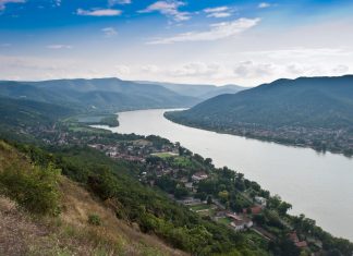 Visegrád ősszel és télen is nyitva: egyetlen attrakció sem zár be, wellnessezni is lehet