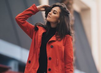 A legizgalmasabb őszi trendek Kiss Márk ajánlásával