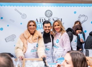 Sütit árul Rúzsa Magdi és Stohl András is az autistákért