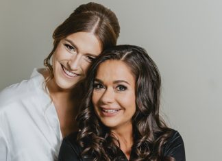 Geszler Dorottya és a lánya is ugyanazokkal a fájdalmakkal küzdött