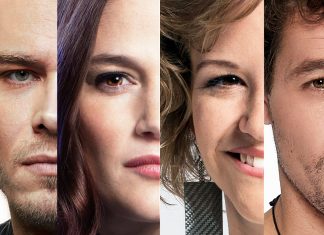 2:22 – Ősbemutató a Centrál színházban