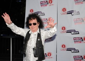 5 izgalmas tény a 76 éves Demjén Ferencről