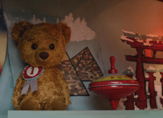 Norvégiából érkezik az év legcukibb karácsonyi filmje