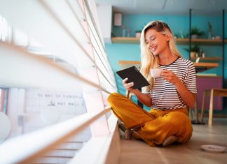 Minden igényedet kielégíti a PocketBook Viva könyvolvasó