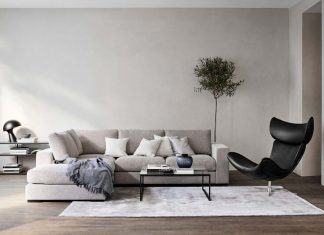 Ikonikus designtárgyak a MaxCityben