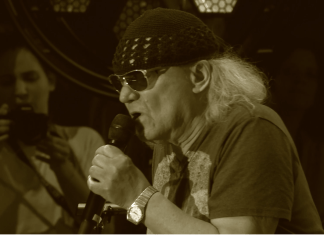 Charlie koncert szilveszterkor