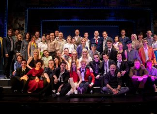 10 év után újra szerepel Fenyő Miklós