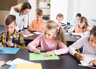 Ökonevelés az iskolákban: életre szóló szokásokat alakít ki a gyerekekben Iskola-ökonevelés